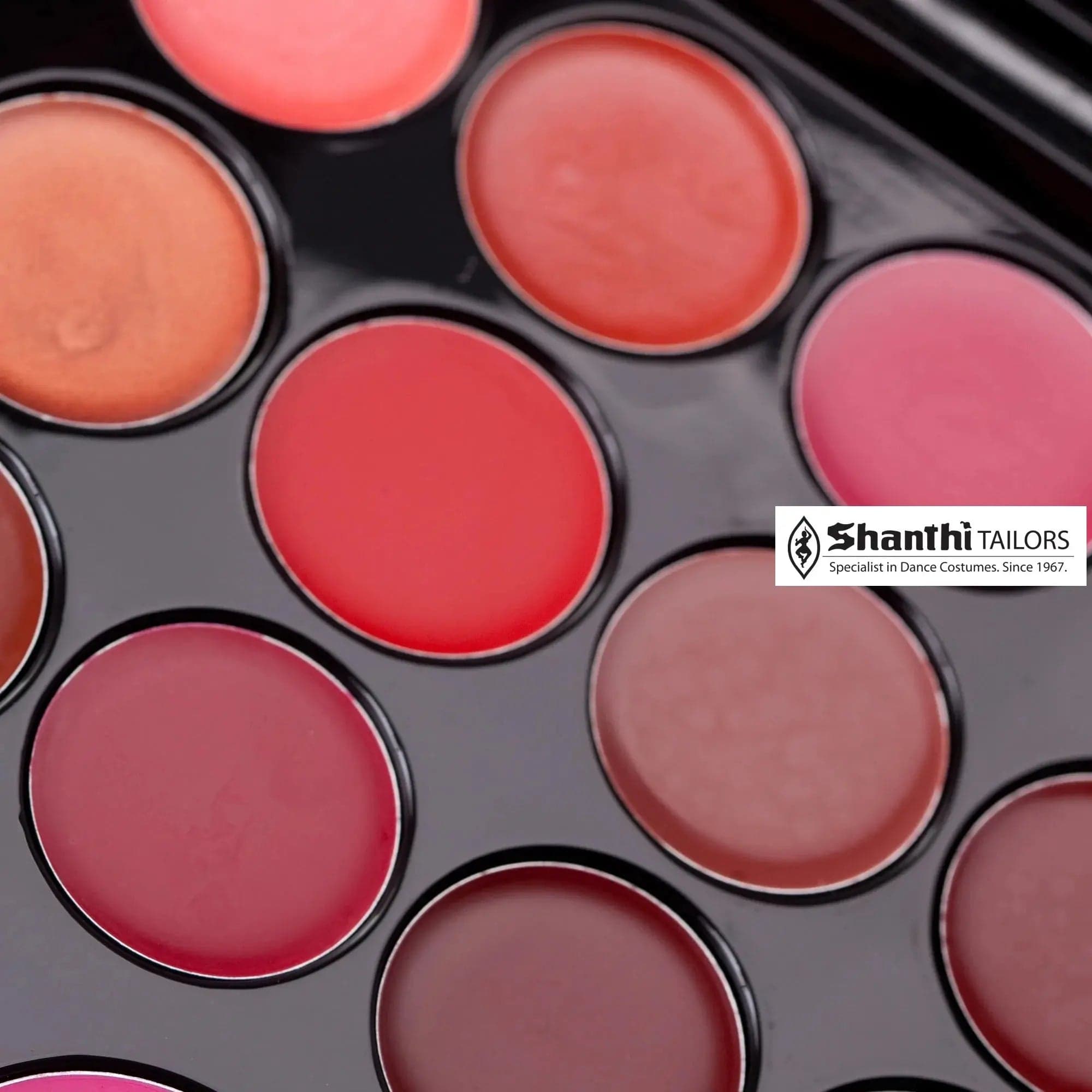 MATTE LIP PALETTE | Swiss Beauty-shanthitailors
