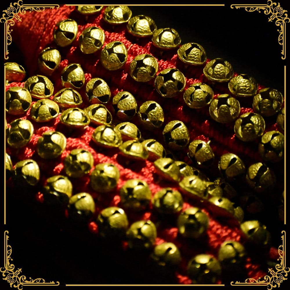 Nattuvangam & Conductor Instruments | Bronze & Iron Cymbals