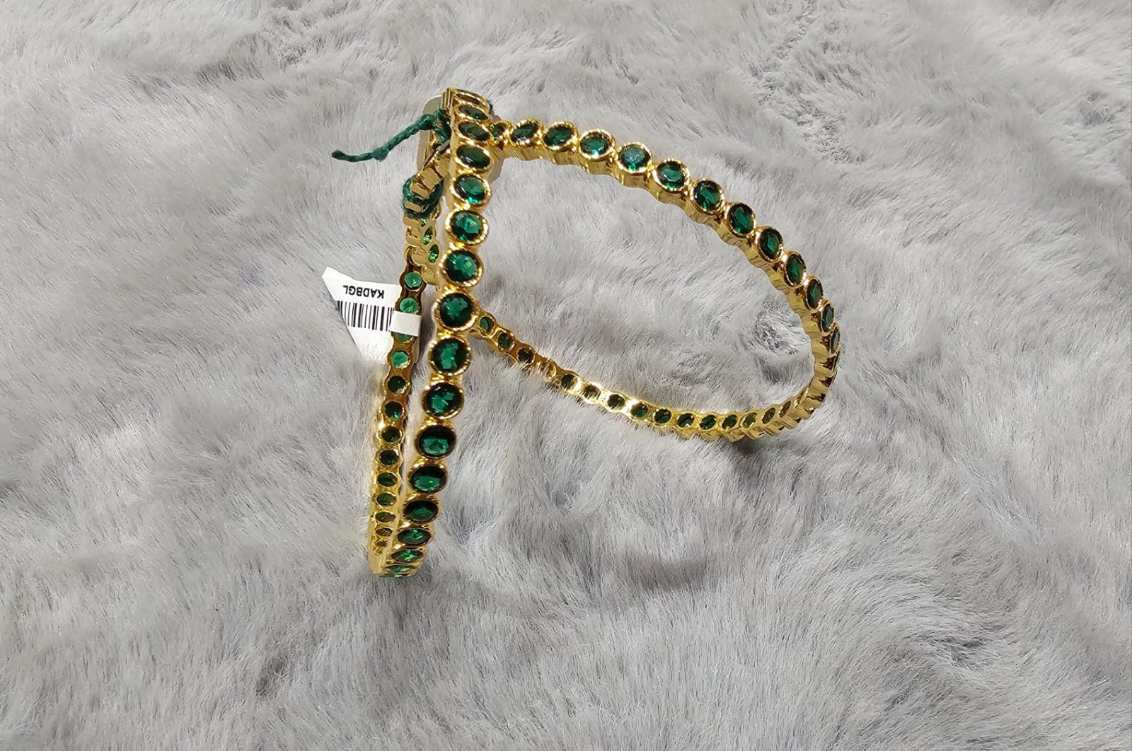 AD BANGLES | Margam Jewellery