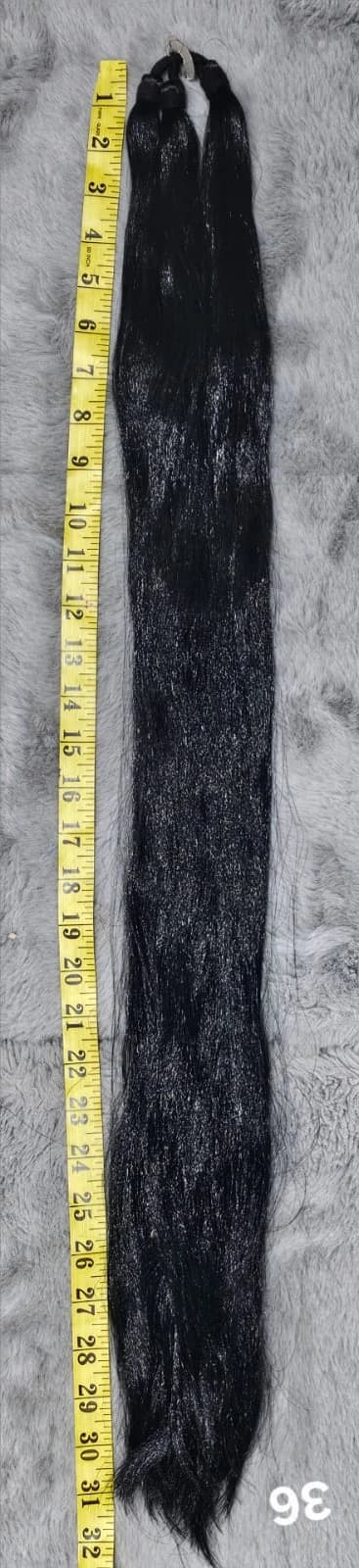 False Hair | Hair Accessories