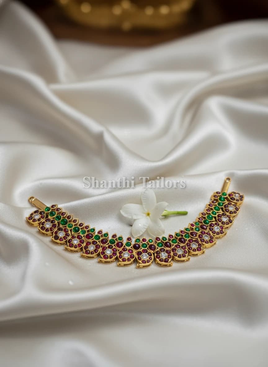 Original Temple Jewellery | Arangetram Jewellery