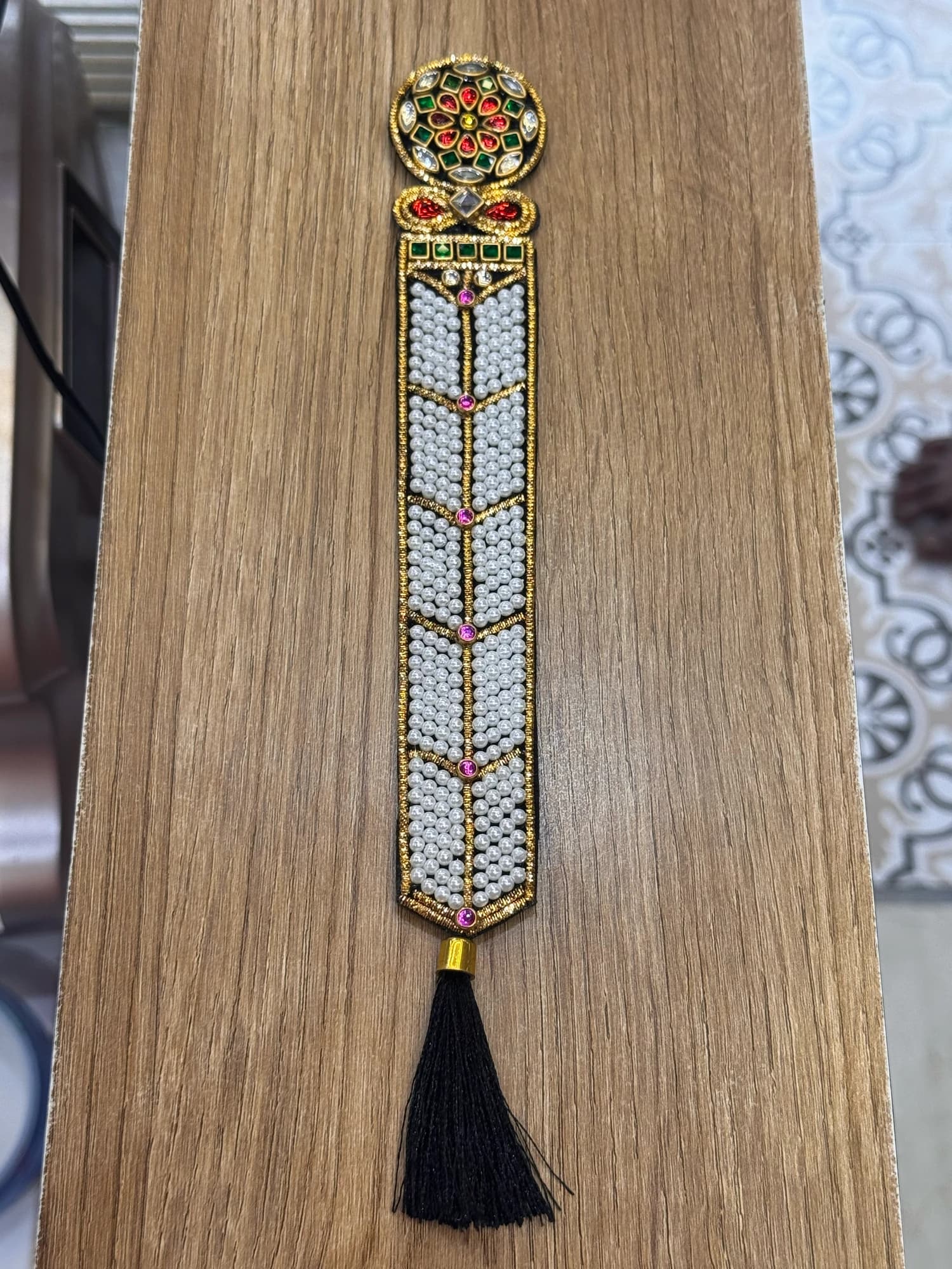 Navaratari
