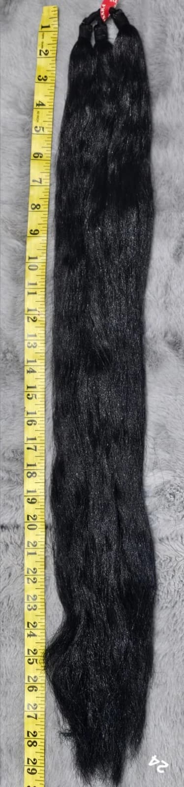 False Hair | Hair Accessories