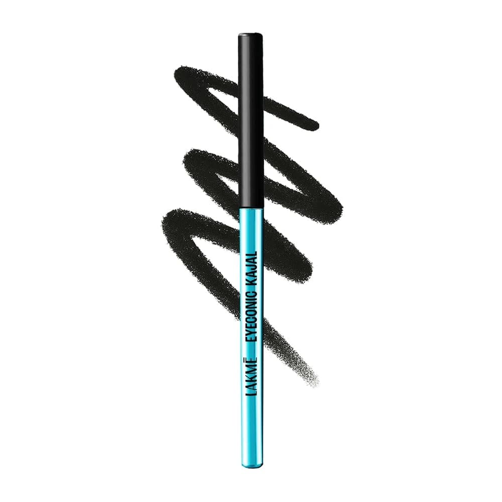 Kajal | Lakme | For Eye Makeup