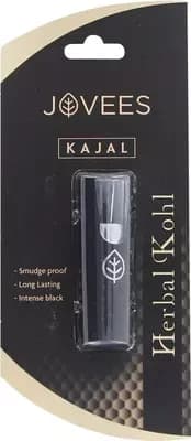 Kajal | Jovees Herbal Kohl  | For Eye Makeup