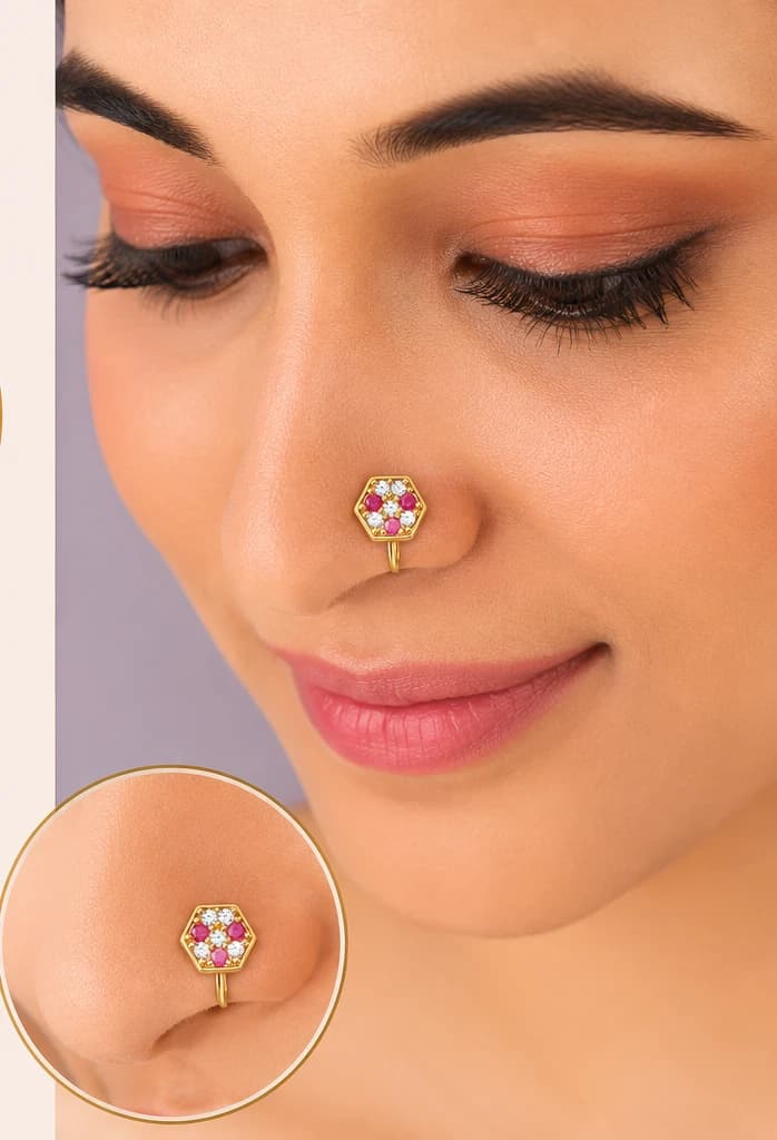 Nose Pin
