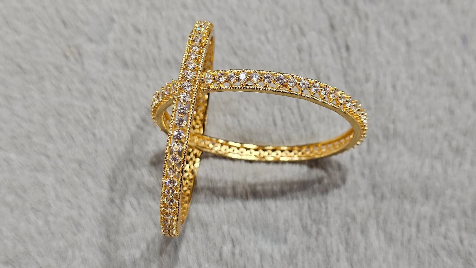 AD Bangles | Bangles | Shanthitailors