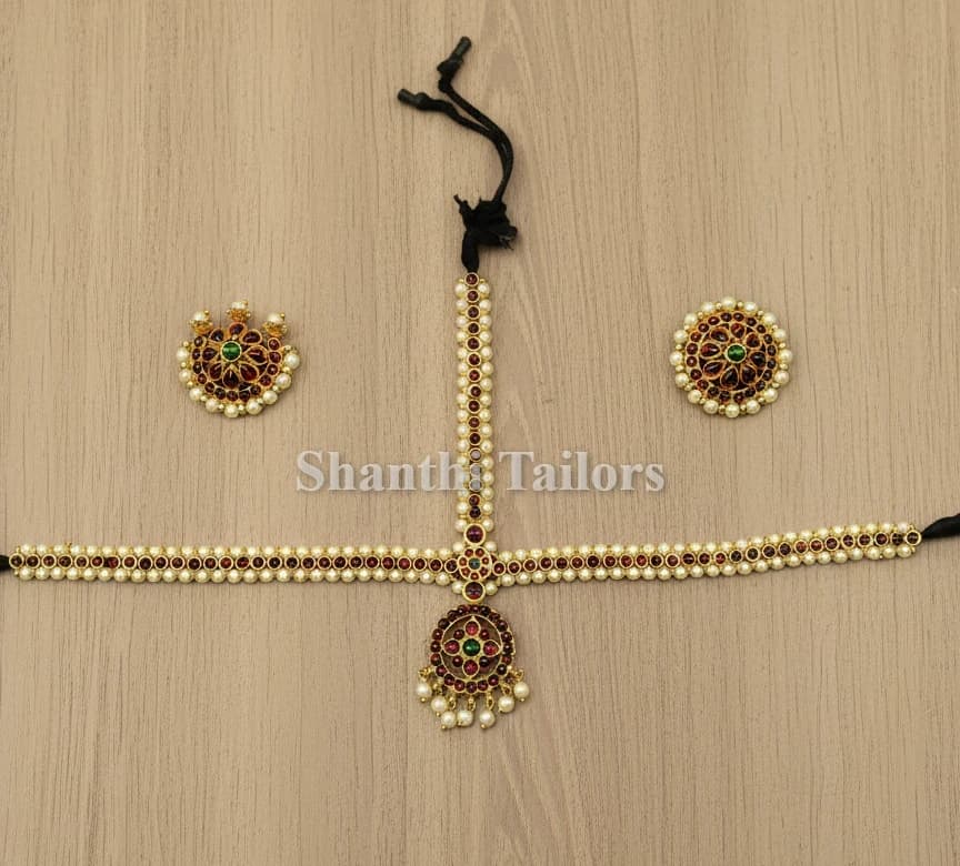 Thin Headset | Imitation jewellery