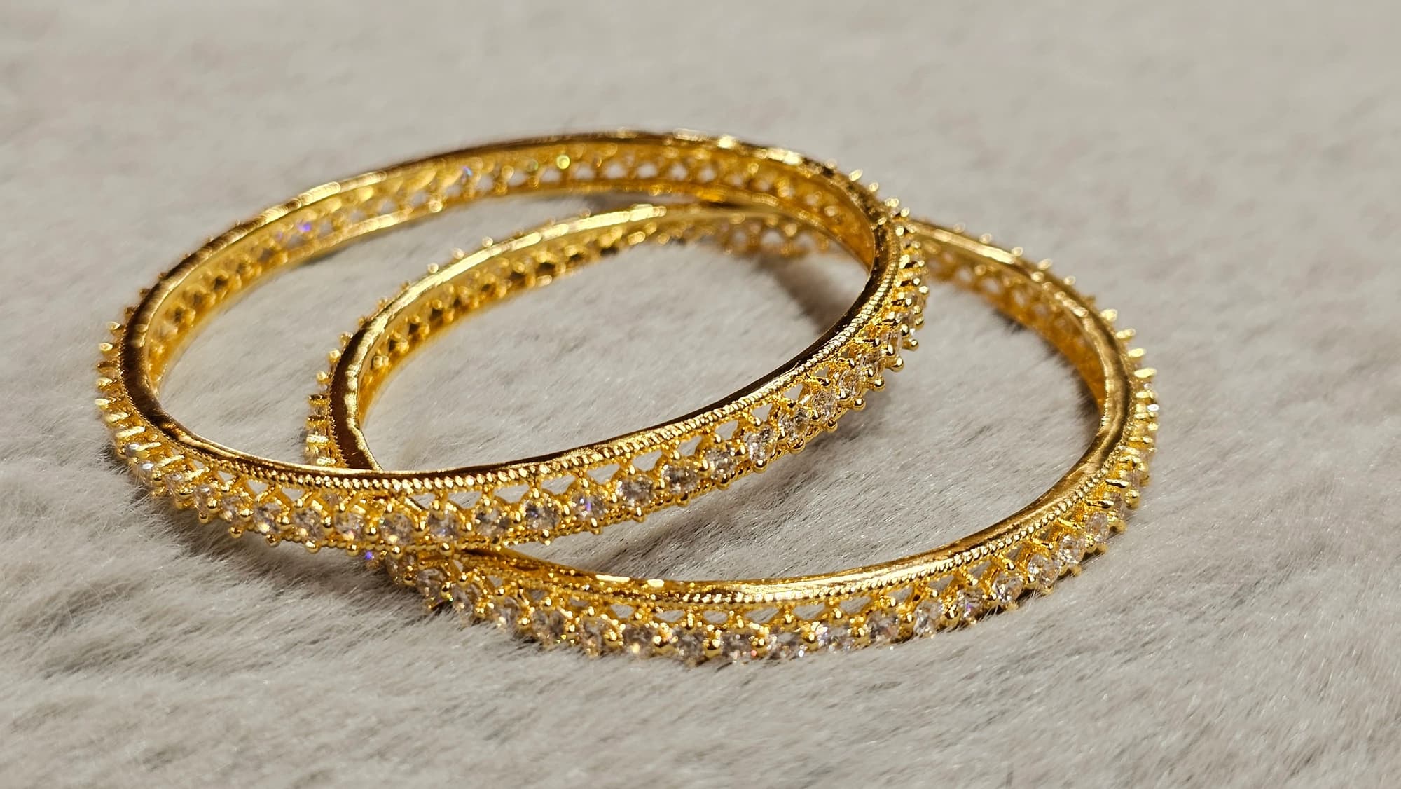 AD Bangles | Bangles | Shanthitailors