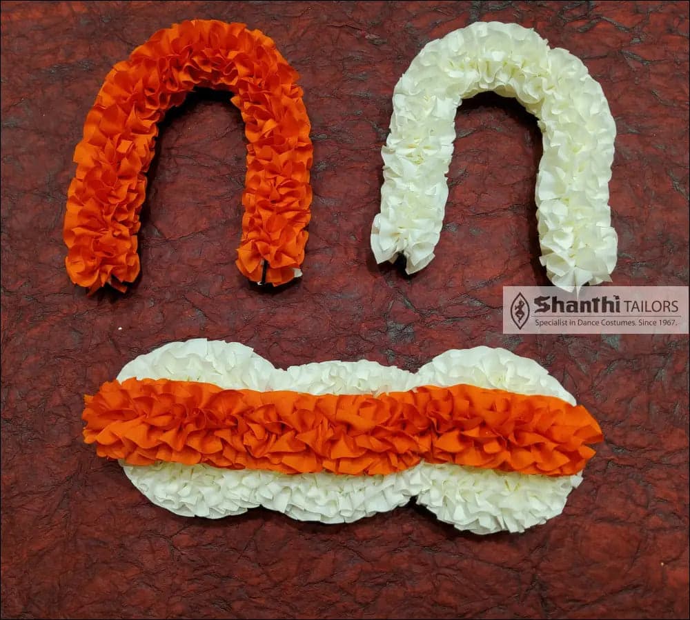FLOWER SET | CLOTH SET 3 Flower
