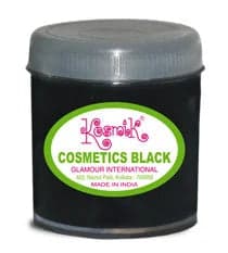 Pot Kajal | Eye Linear Black | Exclusive for Dance