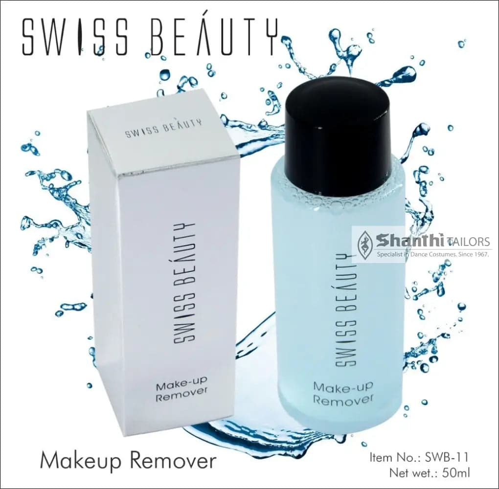 Makeup remover | Swiss beauty makeup