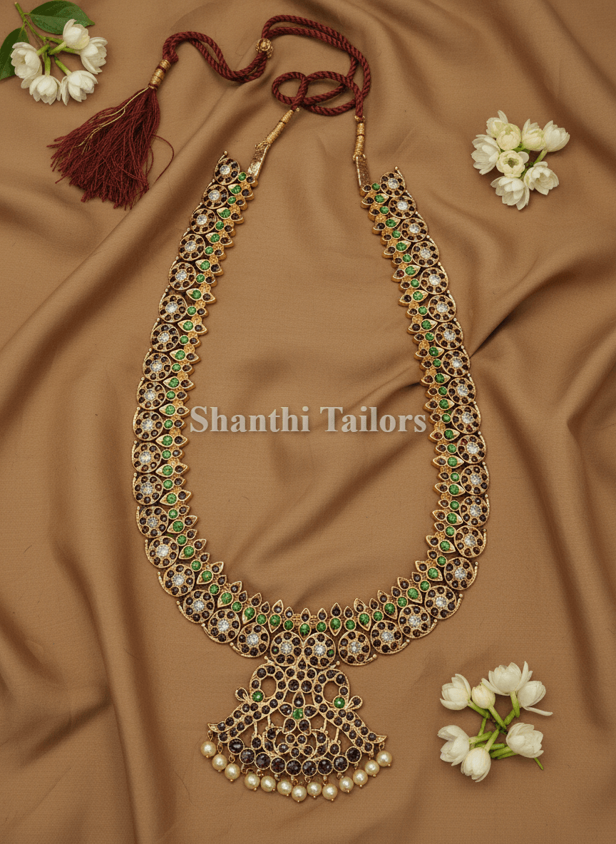 Mango Haram | Copper Jewellery