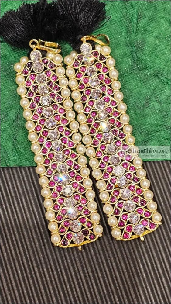 MATTAL | COPPER JEWELLERY | MARGAM - Image 5