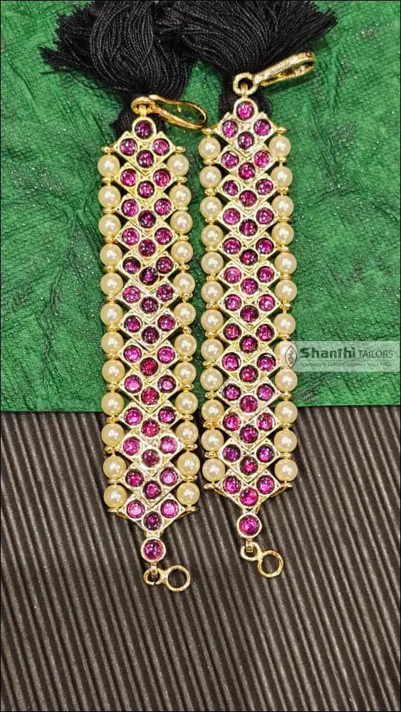 MATTAL | COPPER JEWELLERY | MARGAM - Image 3