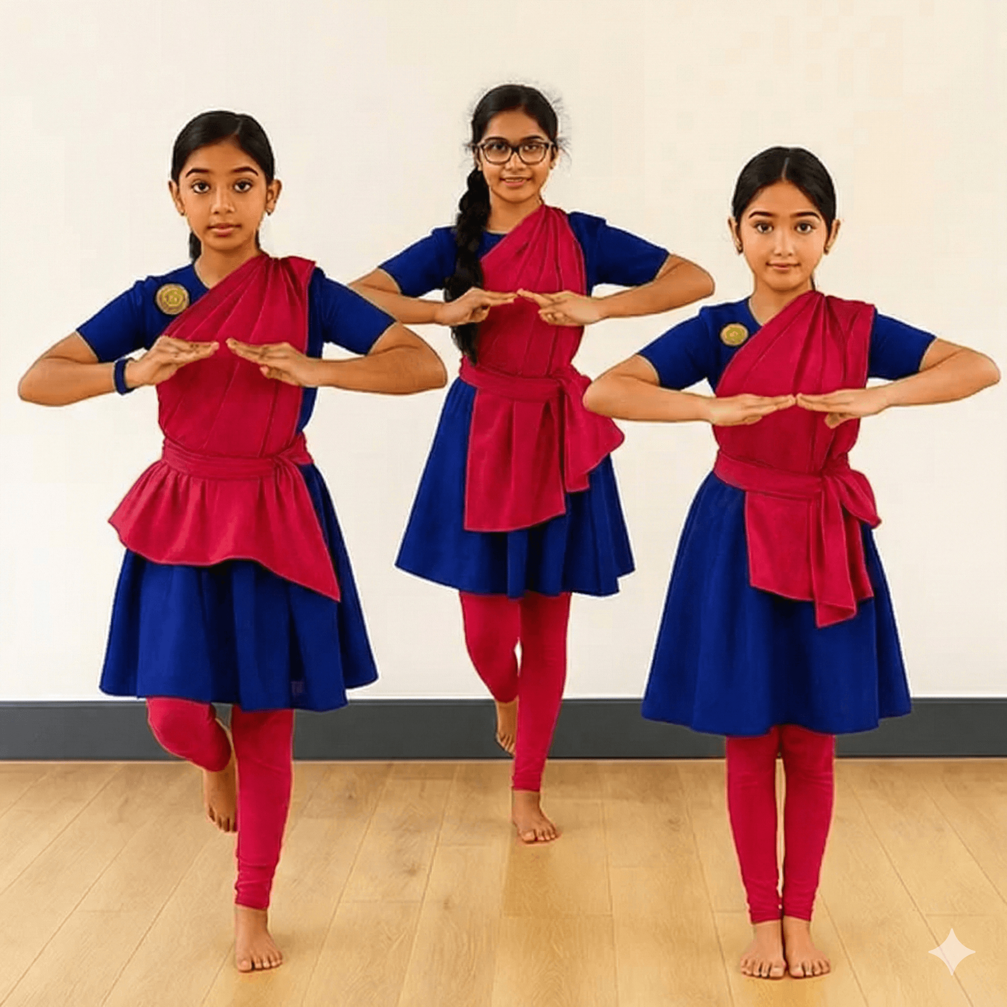 Dance Uniforms