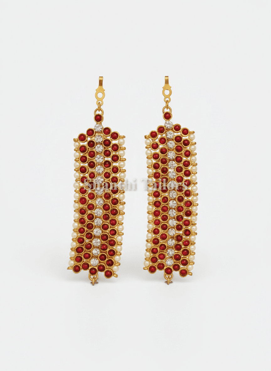 Margam mattal | Imitation jewellery