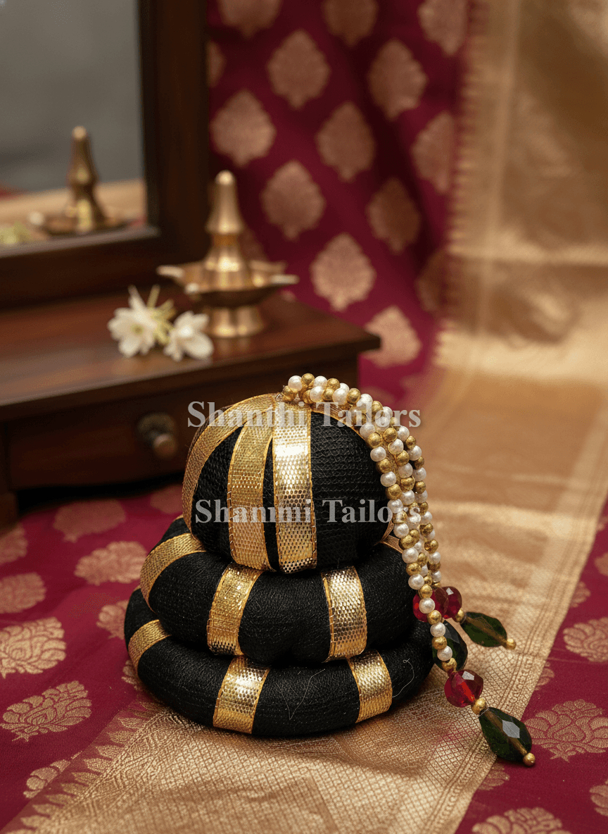 Andal Kondai | For Bharathanatyam Dance