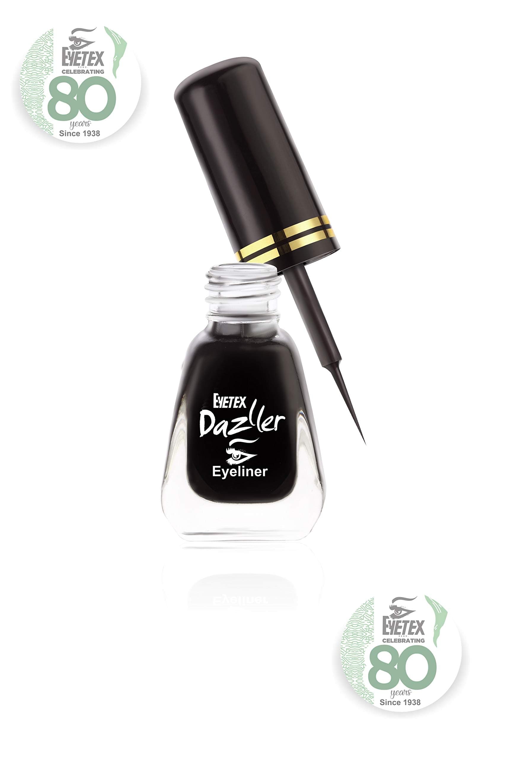 Eyeliner Dazller  | For Dance and Bharathanatyam