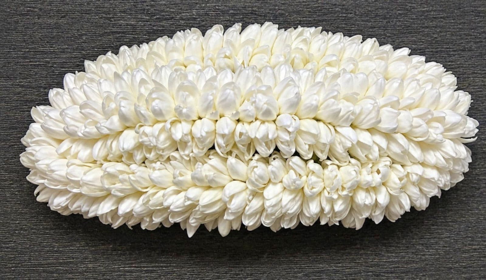 Pattai Flower | Hair Accessories