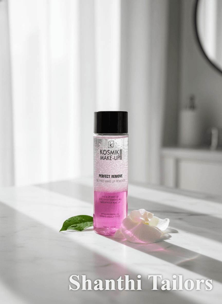 Makeup Remover | Kosmik Perfect Remove Oil-Free - Image 2