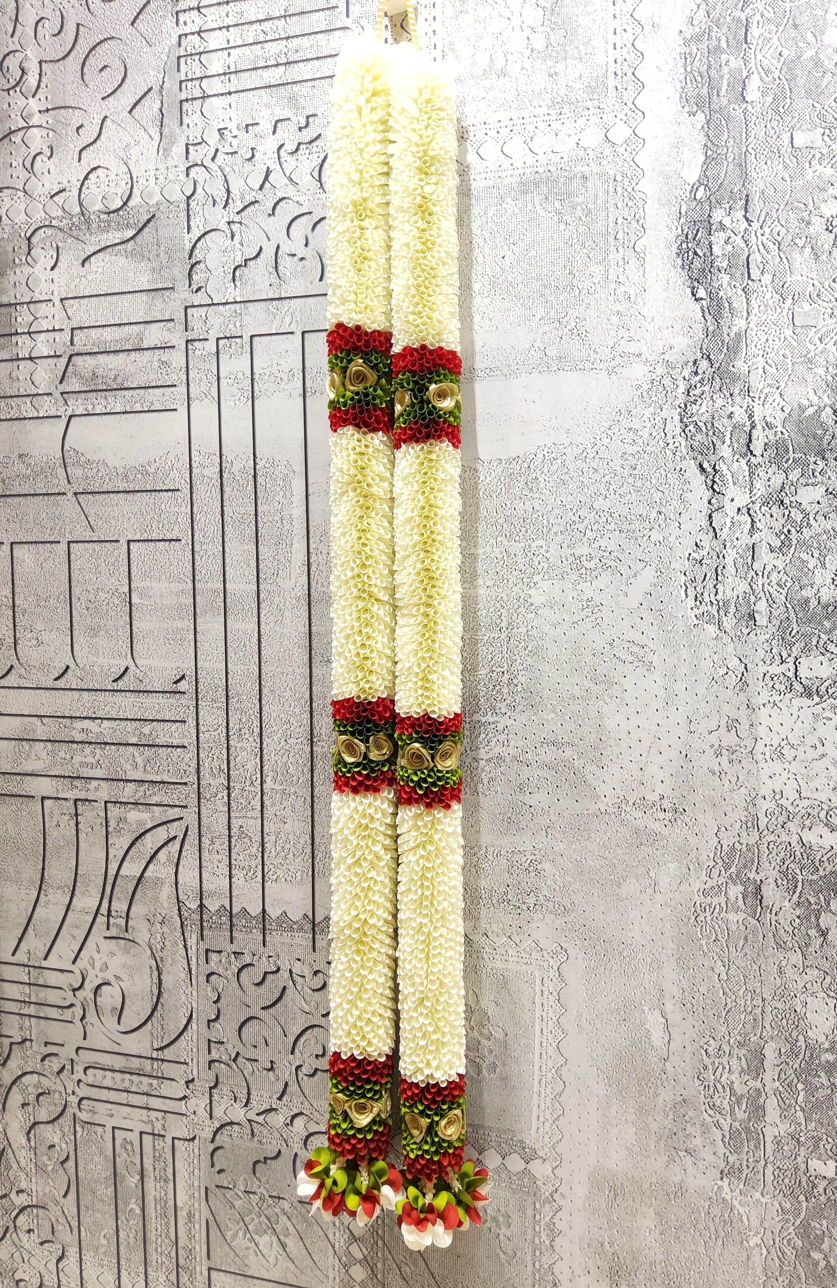 Andal Mallai | Garland |Cloth - Accessories