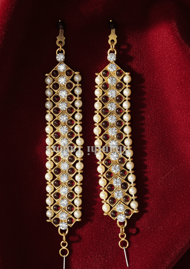 V Mattal | Imitation Jewellery