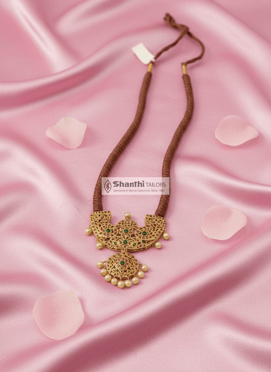 Mahari Thread Haram | Fashion Jewellery | SFN14