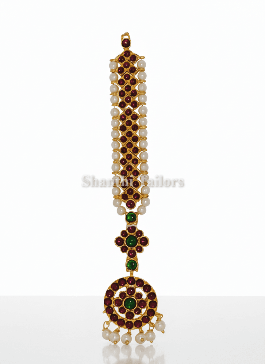 Chutty | Imitation Jewellery - Image 5