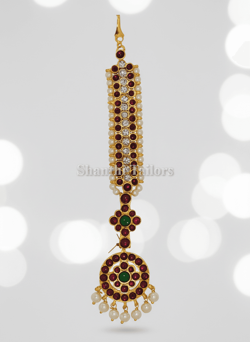 Chutty | Imitation Jewellery - Image 4