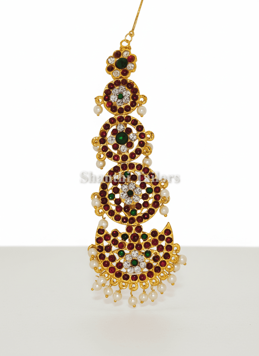 Chutty | Imitation Jewellery - Image 6