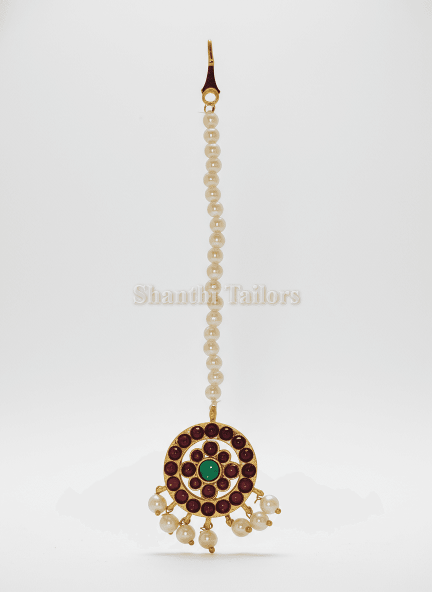 Chutty | Imitation Jewellery - Image 3