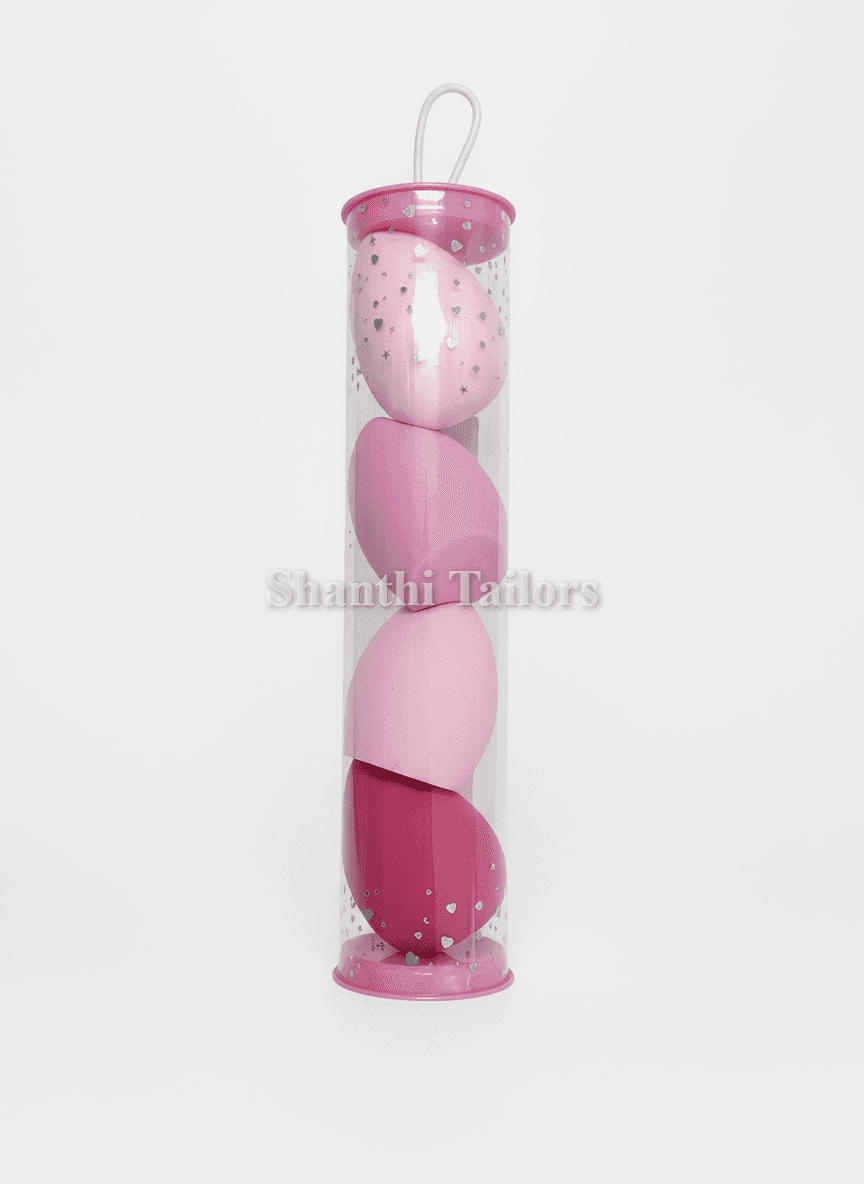 Makeup Sponge Blender  | Makeup Accessories | Shanthitailors