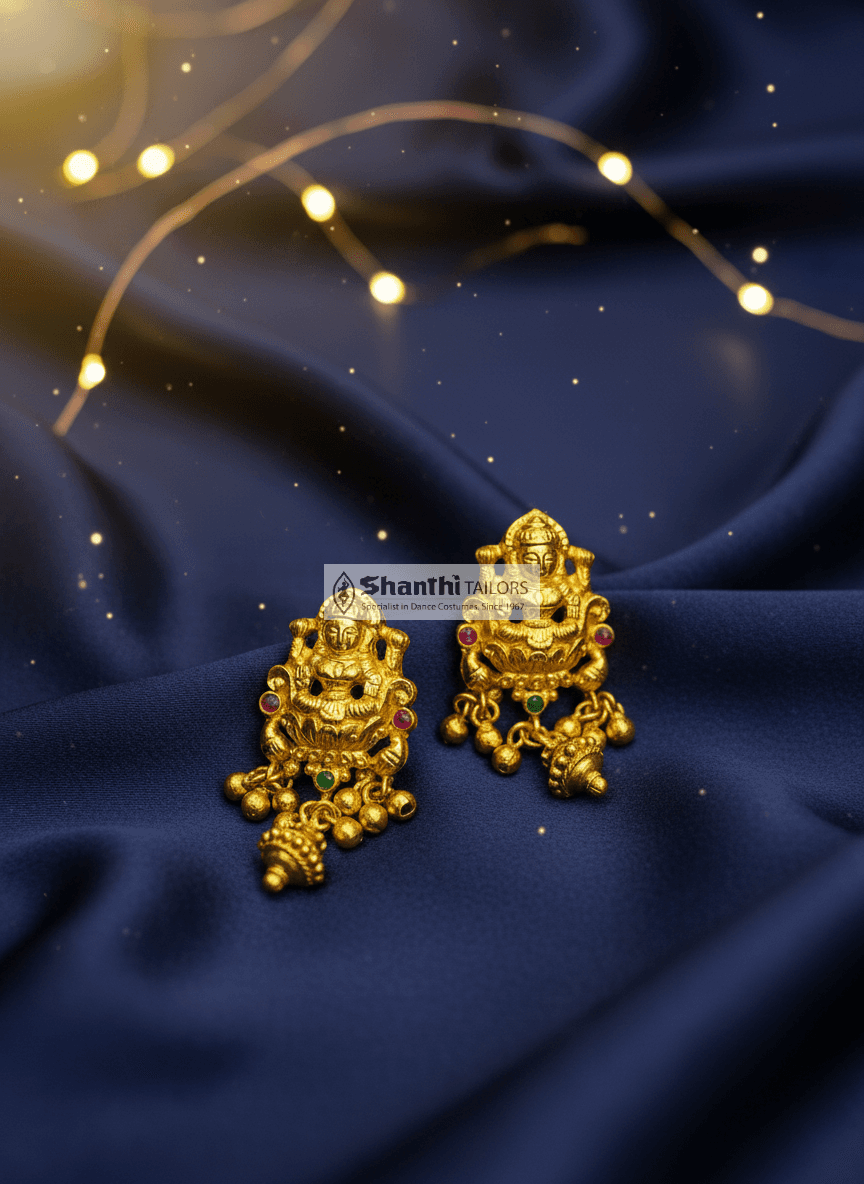 SFN02 Maroon Haram & Earrings. Fashion Jewellery set details, maroon stones, antique gold, ethnic wear.