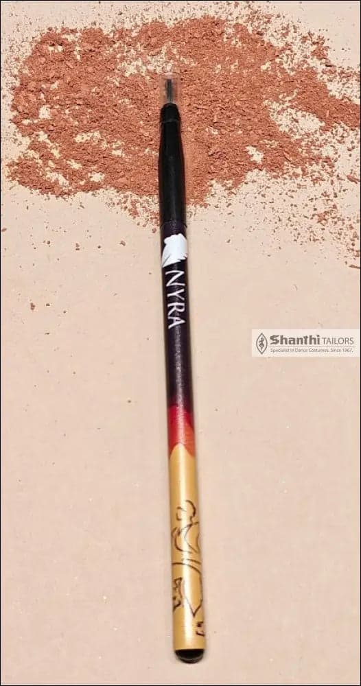 Single Makeup Brush | Nyra Eyeliner Brush makeup