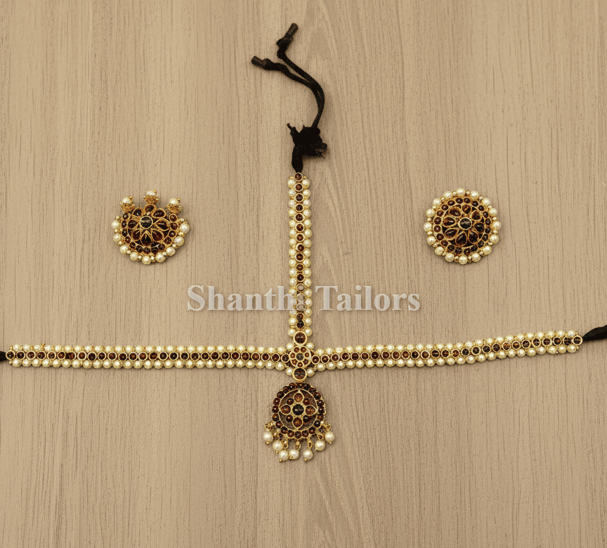 HEADSET | Imitation Jewellery - Image 5