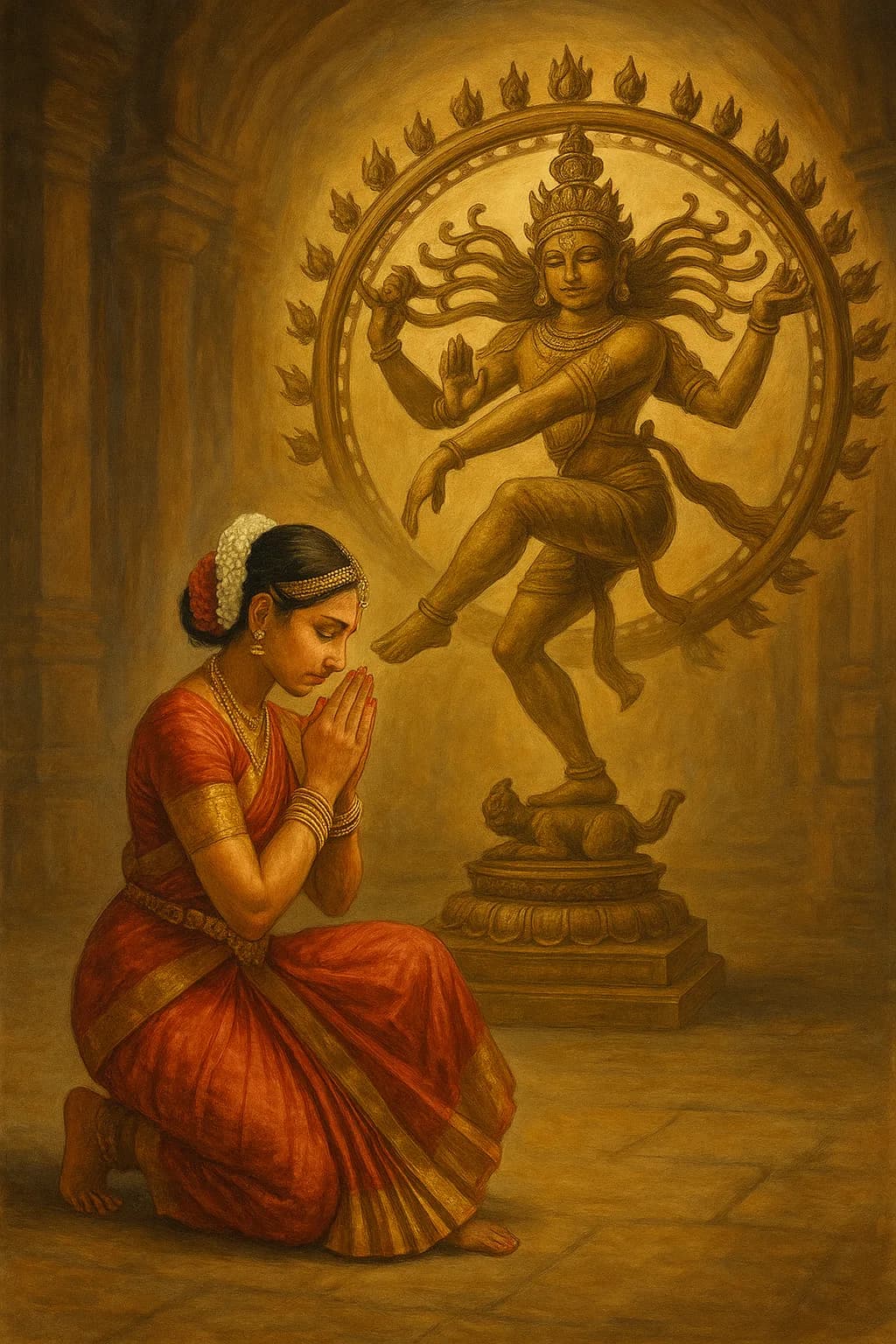 🩰 The Ultimate Arangetram Planning Checklist – Month-by-Month Guide |B