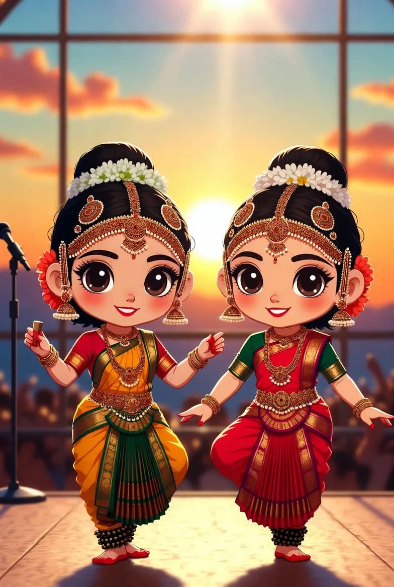Margazhi Magic: Your Essential Guide to Chennai's December Music and Dance Season