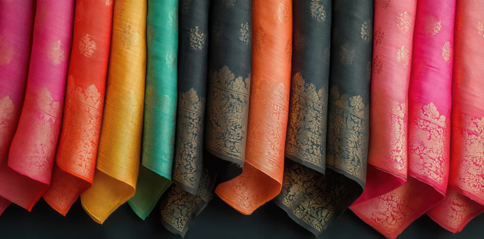 Wrapped in Grace – The Evergreen Magic of Silk Sarees in a Dancer’s Li