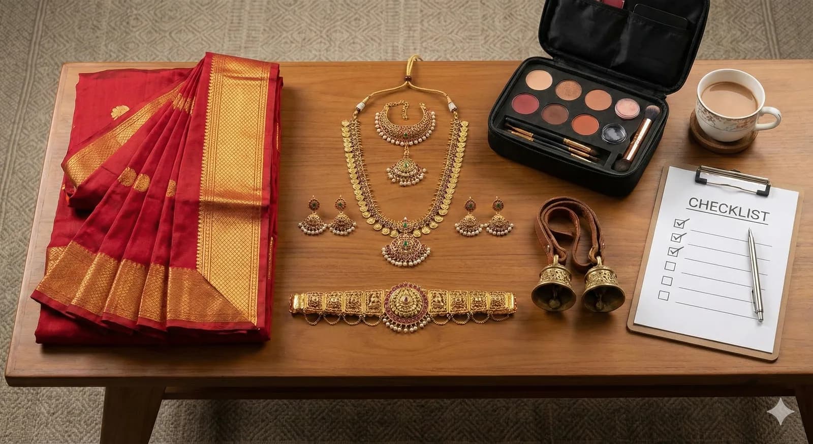 Arangetram Checklist 2026: Your Ultimate Dance Debut Guide