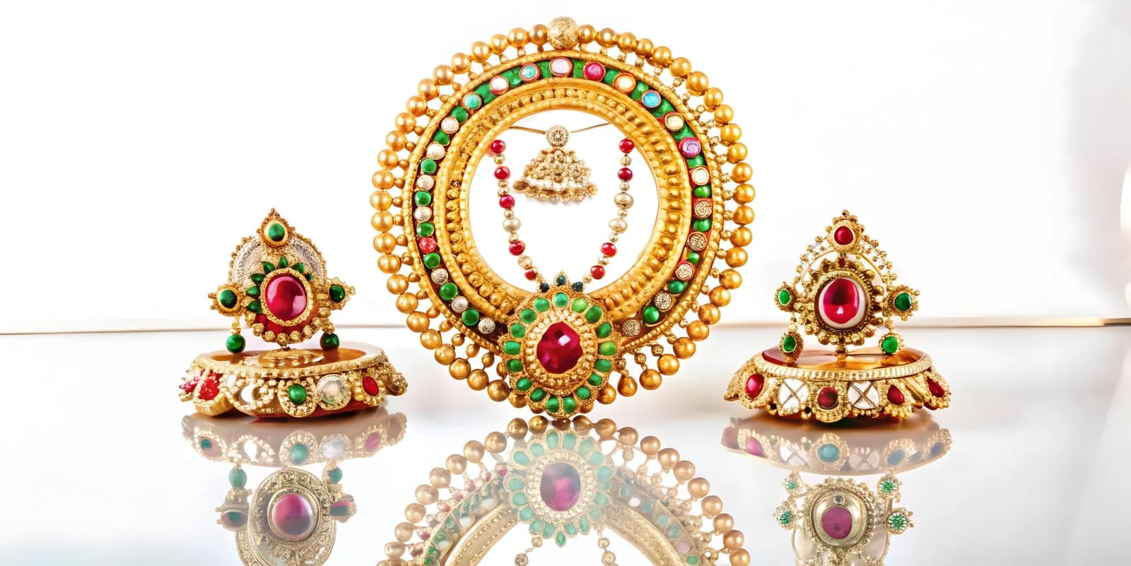The Sparkle Behind the Stage – The Story of Dance Jewellery and Why It