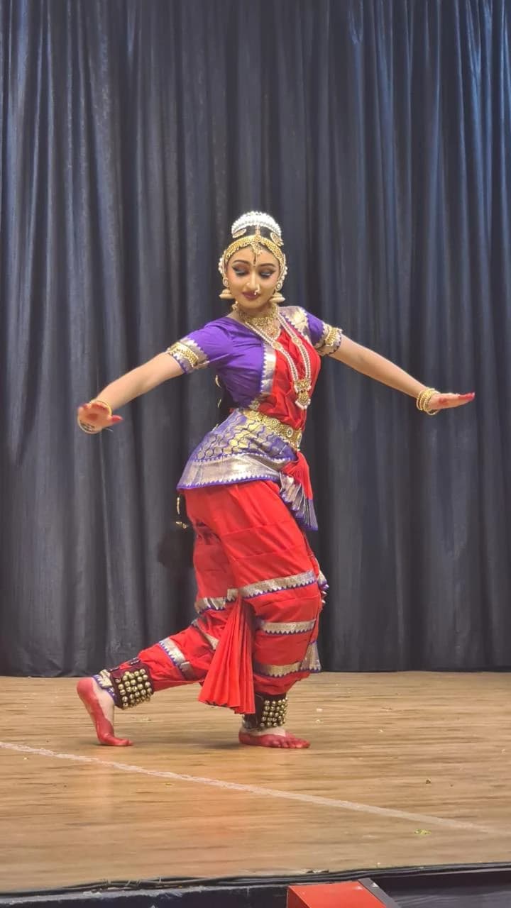 mahalakshmimahadevan, Chennai, India