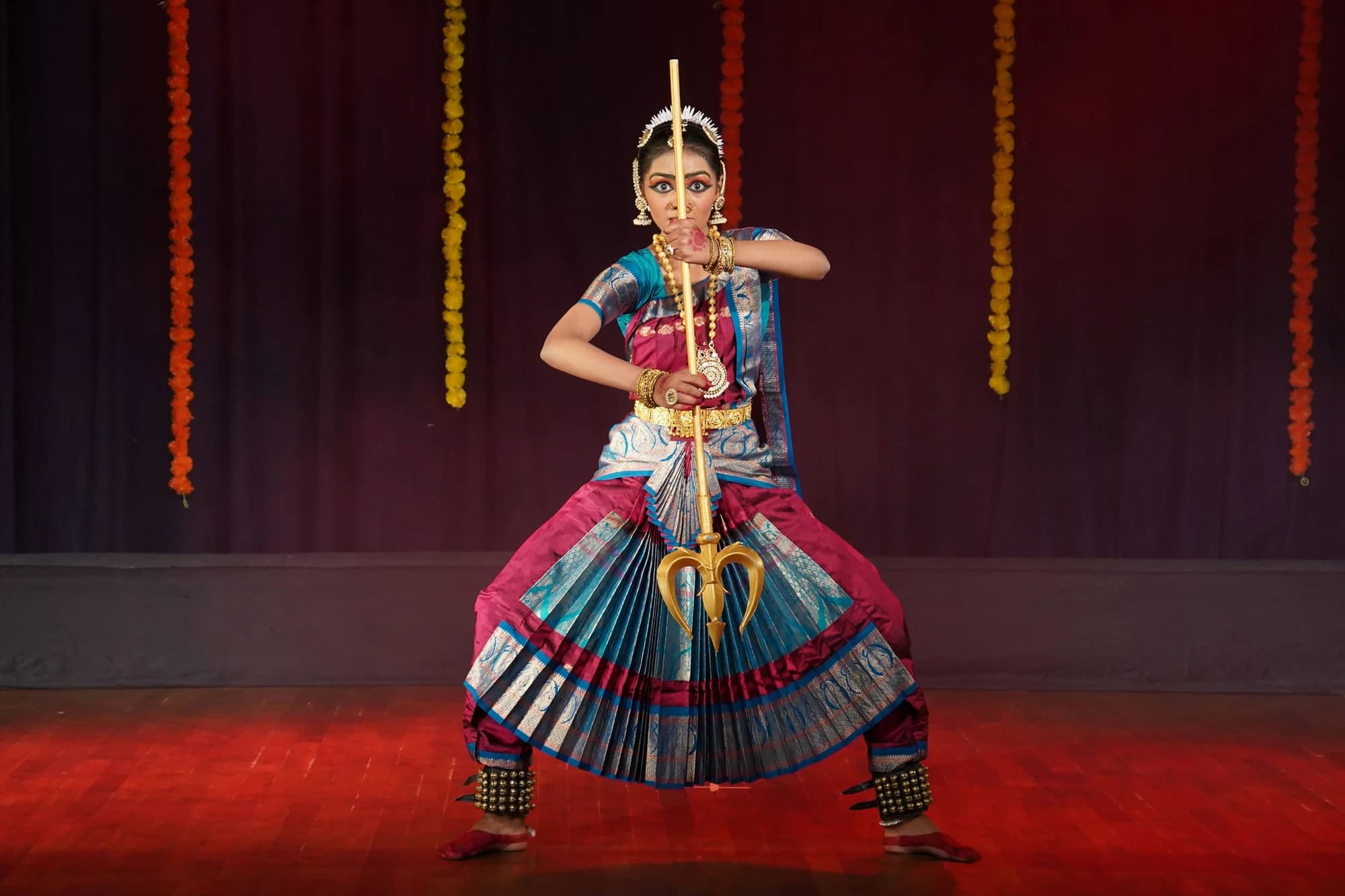 Chaithra K iyer, Bangalore, India