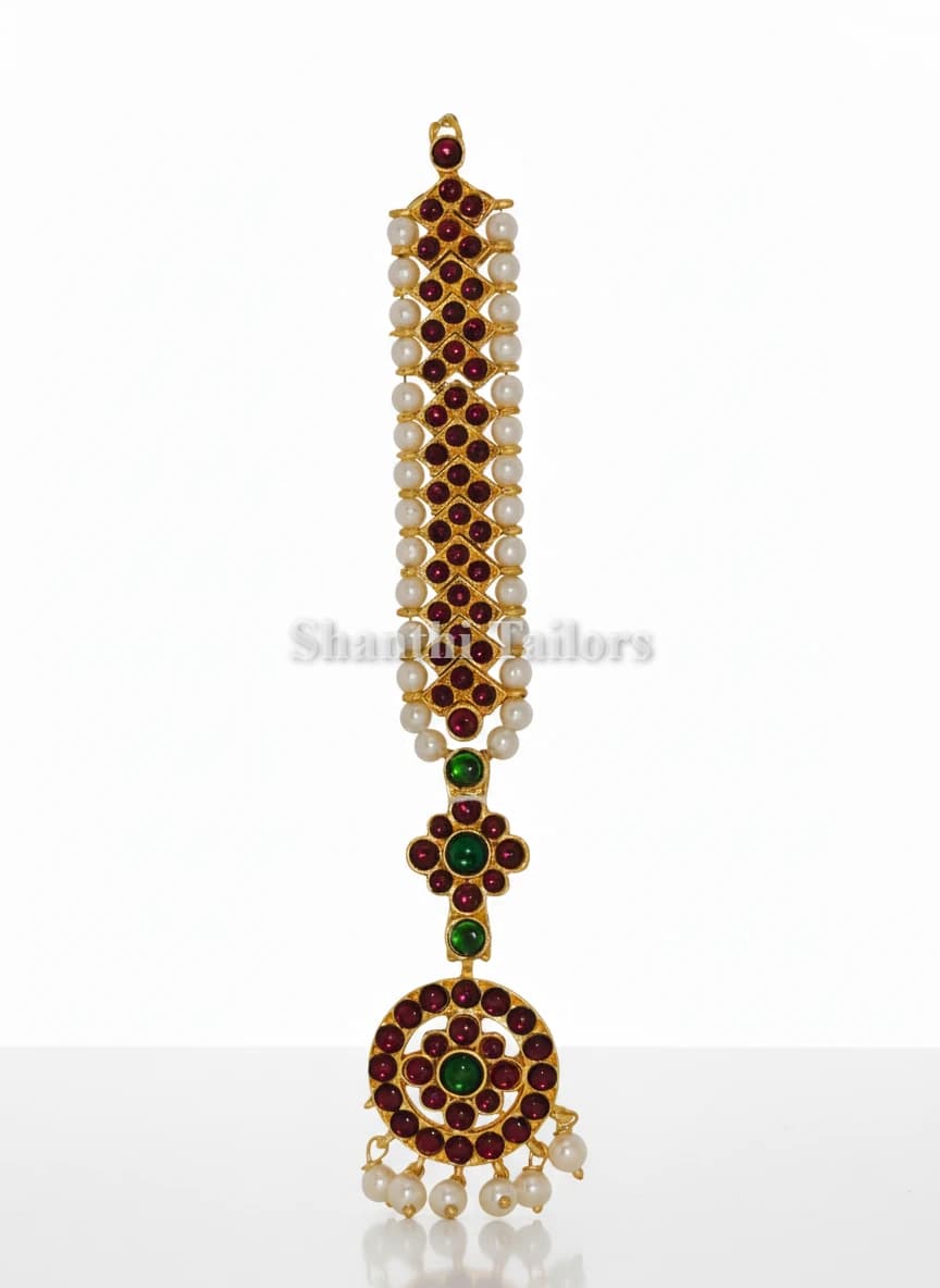 V Chutty | Imitation Jewellery
