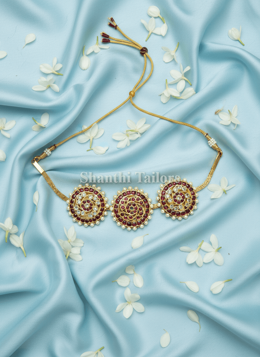 Necklace | Original Temple Jewellery