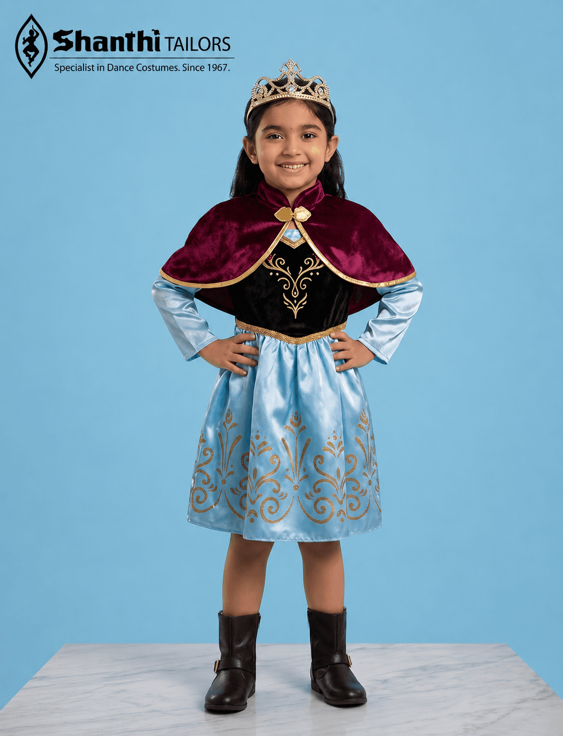 Kids Fancy Dress