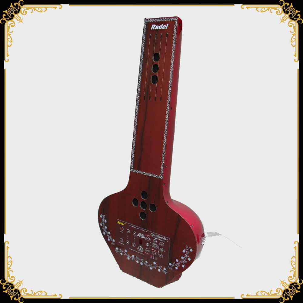 Sruti Box – Immersive Indian Musical Instrument – shanthitailors