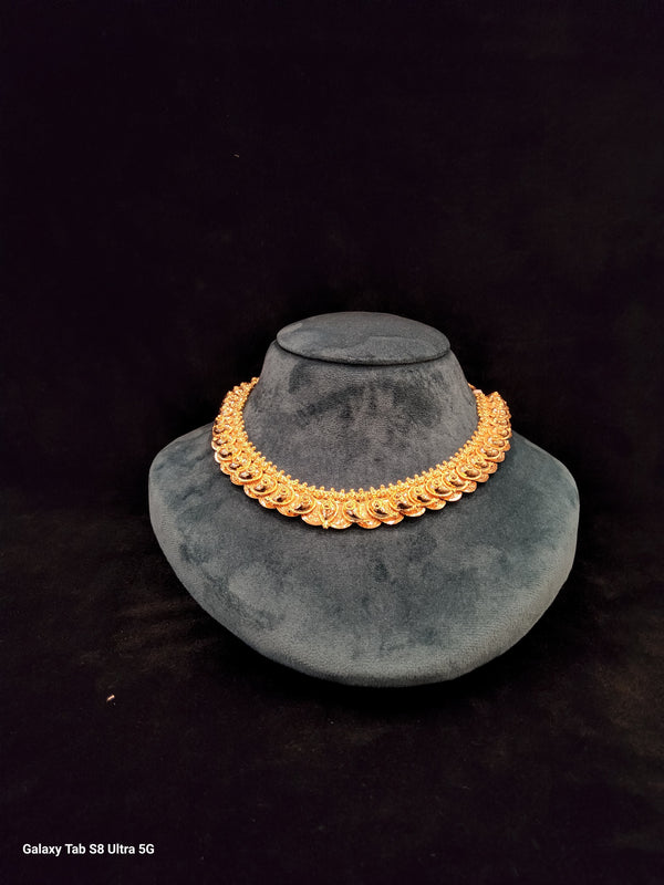 Mango Kasumala | Copper Jewellery