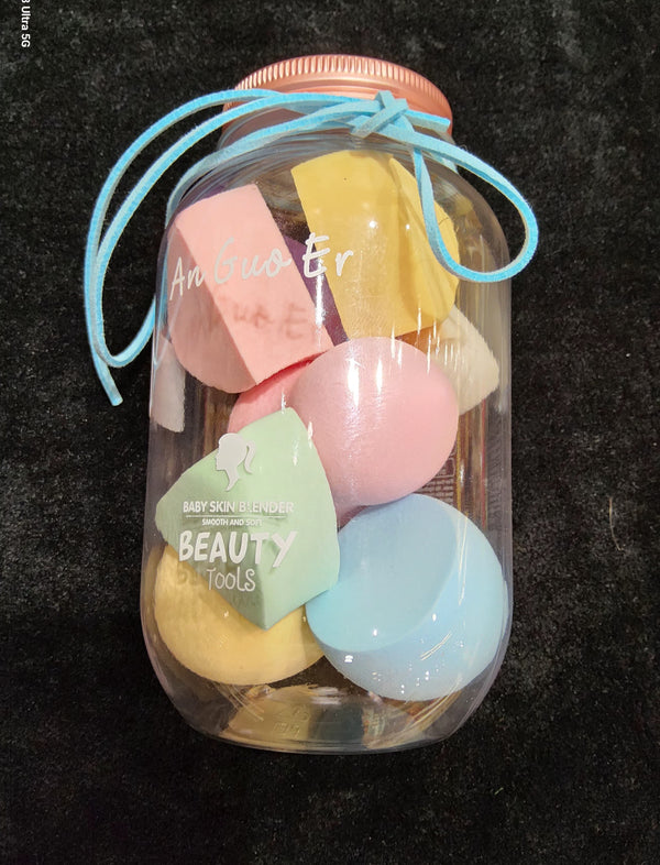 Makeup Blender