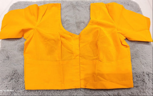 Readymade Blouse | Cotton | All Sizes